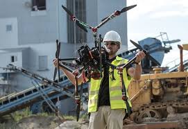 Aerial Inspection Revolutionised