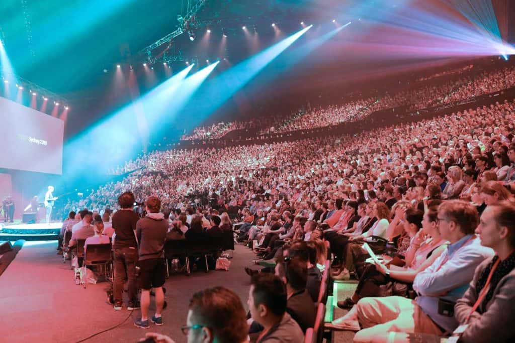 TEDxSydney