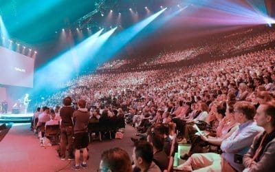 TEDxSydney 2019