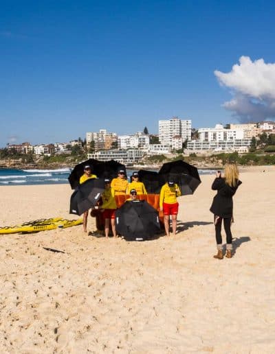 Drone Photographer Bondi Beach