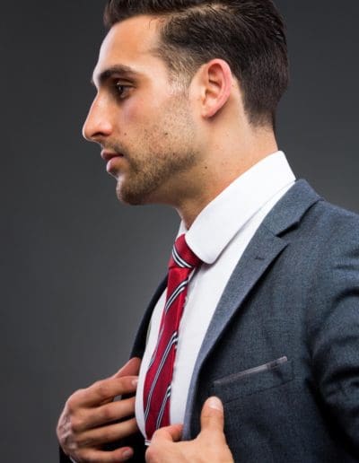 Corporate Portraiture