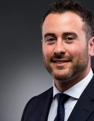 Corporate Portraiture