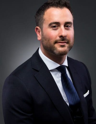 Corporate Portraiture