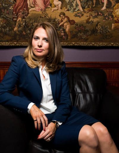 Corporate Portraiture