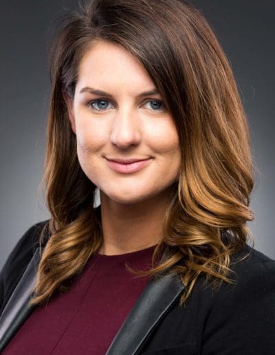 Corporate Portraiture