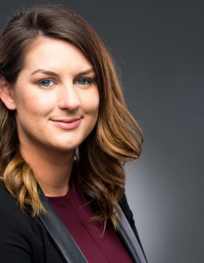 Corporate Portraiture