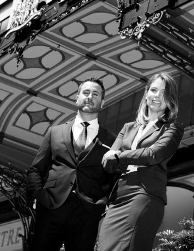Corporate Portraiture