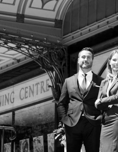 Corporate Portraiture