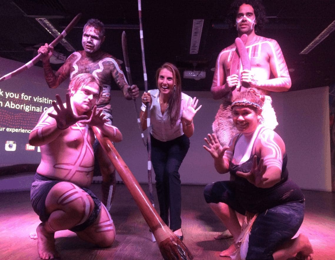 Video Production Grayline