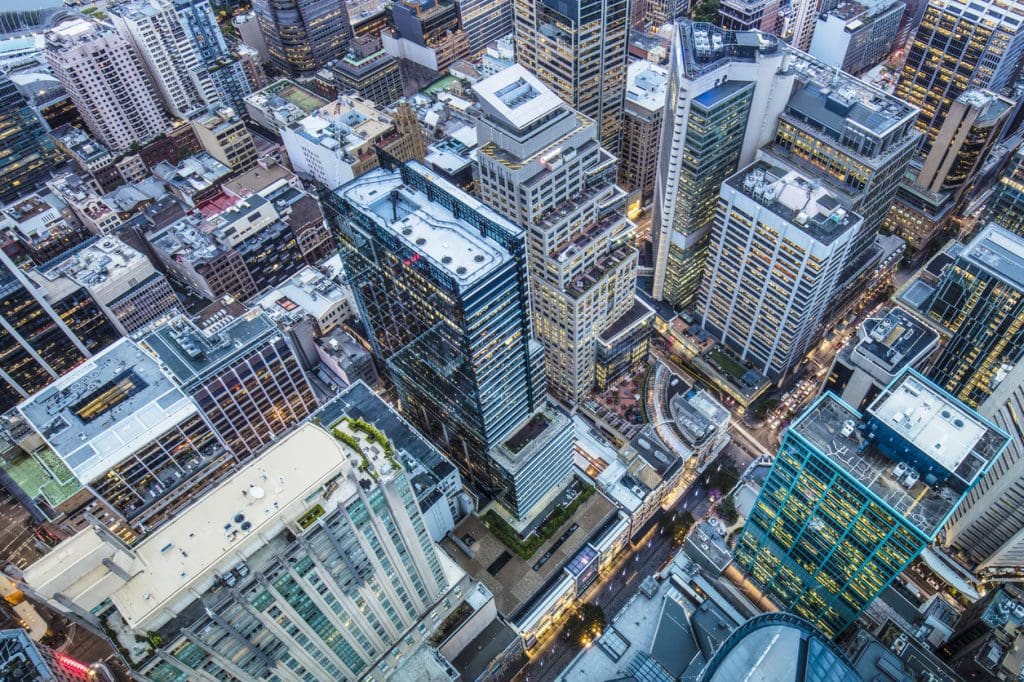 sydney-architecture-aerial-photography