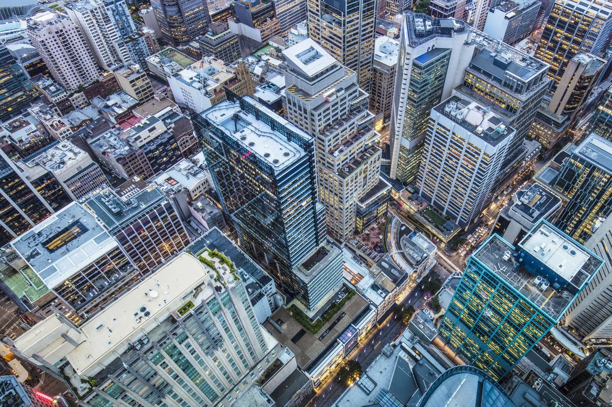 sydney-architecture-aerial-photography
