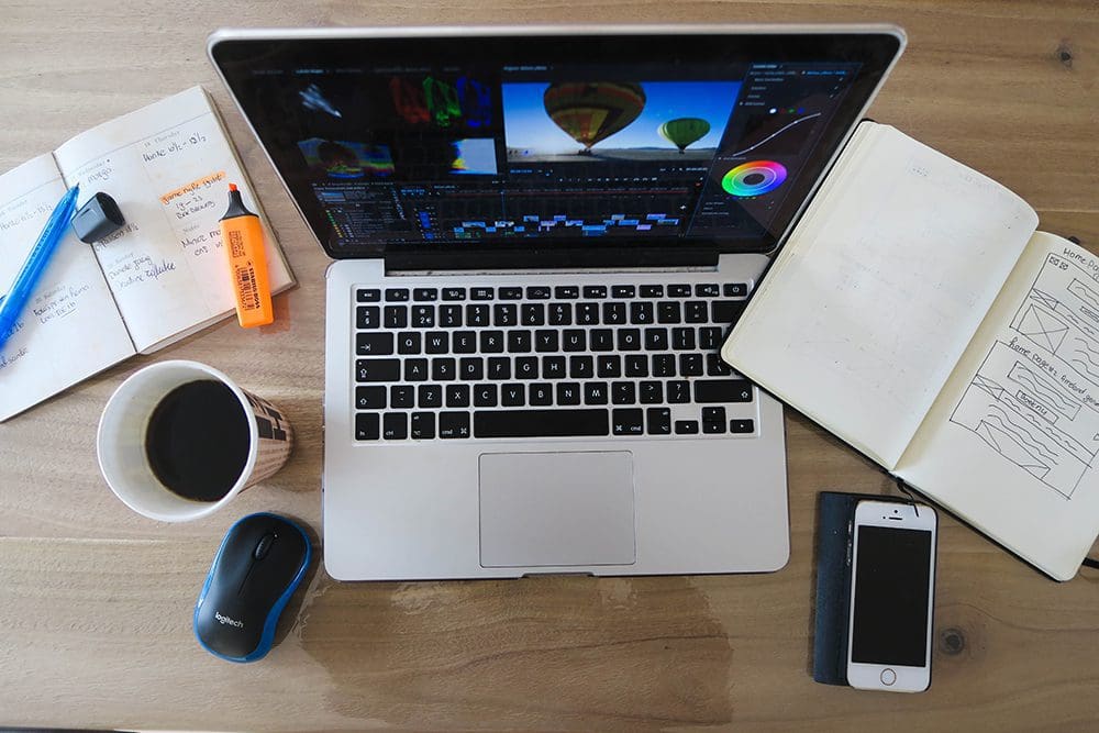 Edit your video into different lengths for different social platforms.