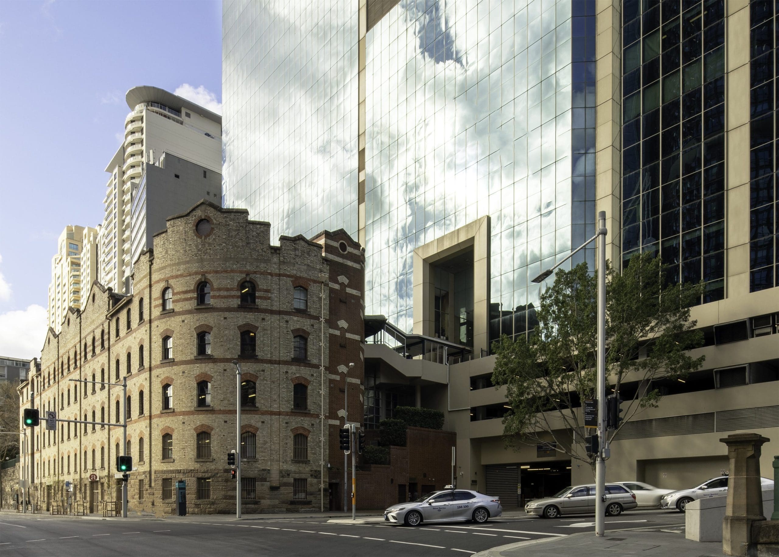 Sydney Architechts