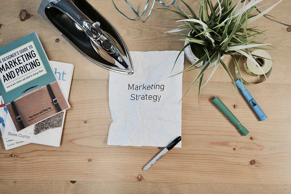 How to Create a Video Marketing Strategy