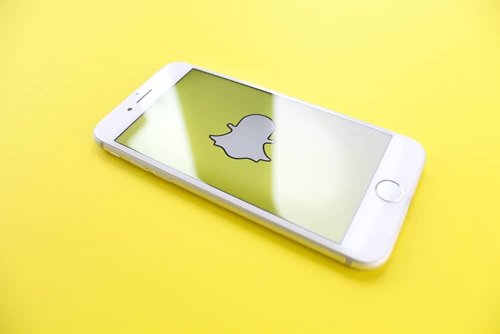 SnapChat is a powerful tool for video marketing