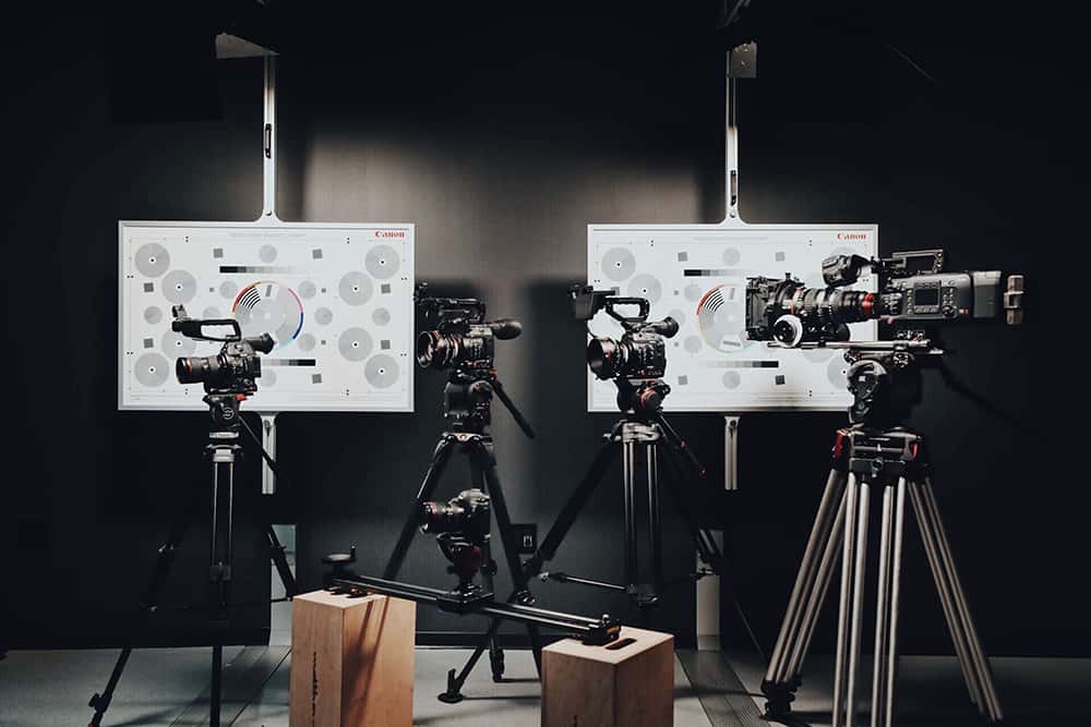 How Much Does a Professional Video Cost to Produce?