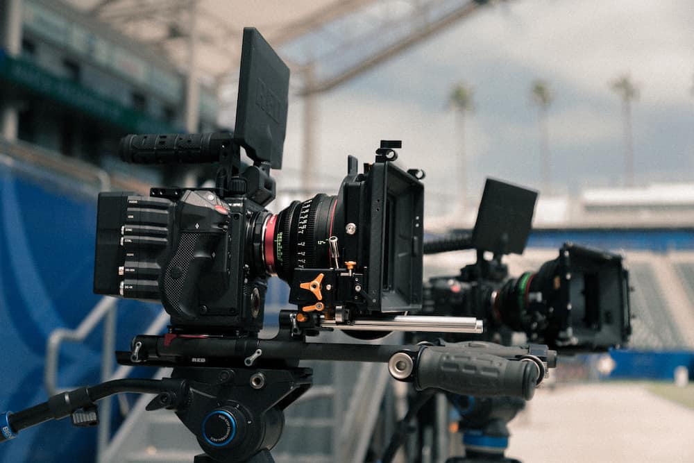 What to Consider When Hiring a Video Production Company