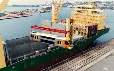 Downer: Sydney Growth Trains Project