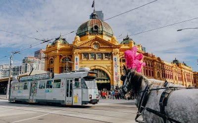 Melbourne’s Top Ten Locations to Film your Next Corporate Video Production