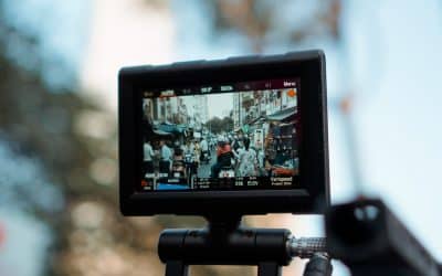 10 Tips to Maximise your Corporate Video Production Budget