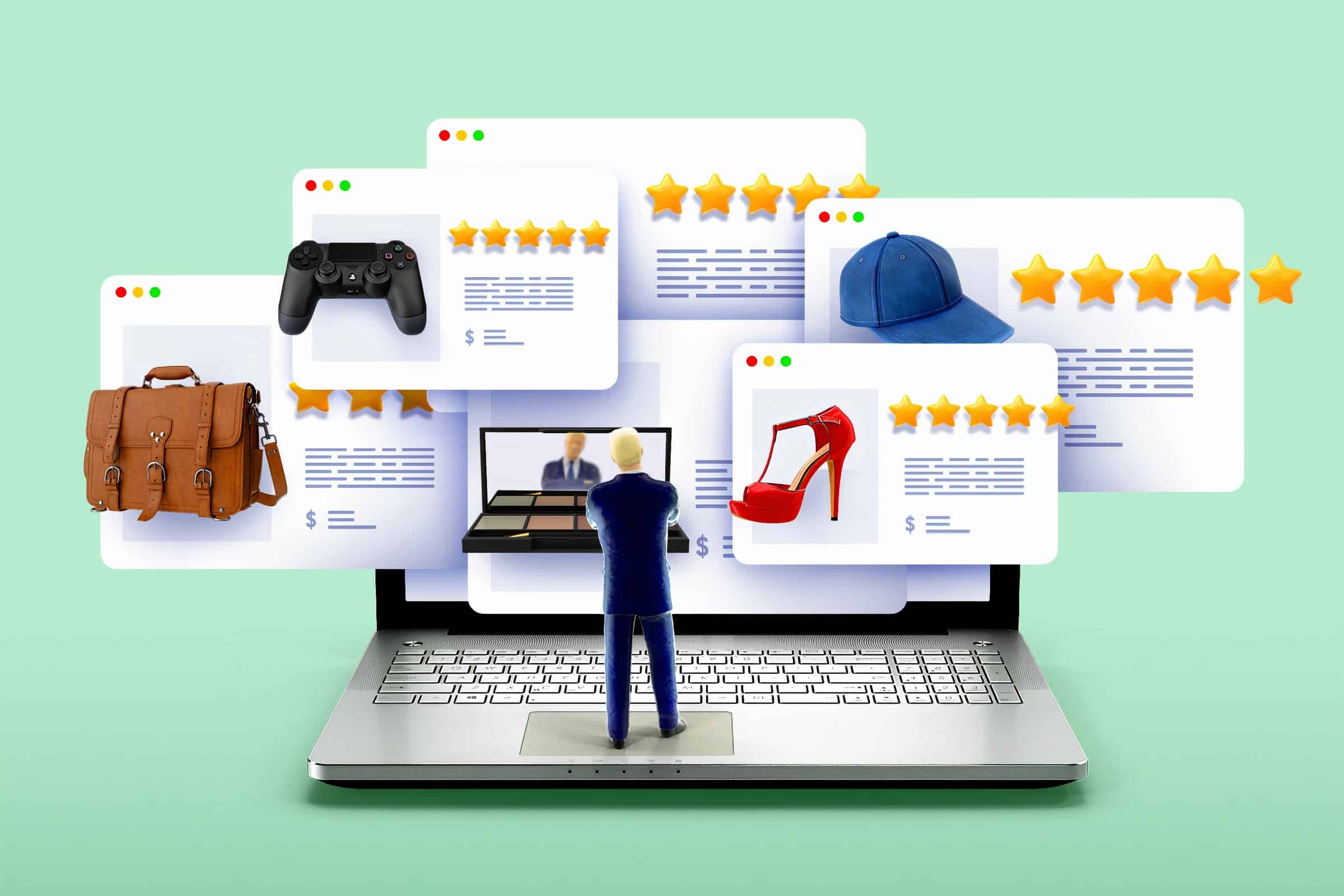 Online Review