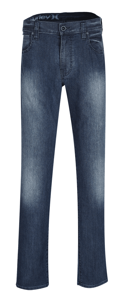 Jeans Jeans Photographed in Ghost Mannequin Style