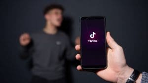 TikTok Users