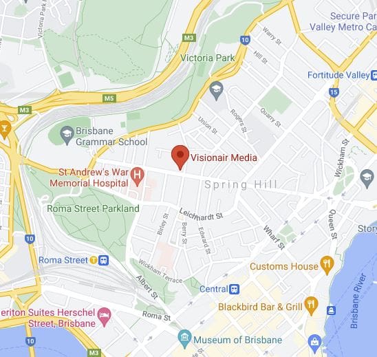 spring hill Spring Hill Map