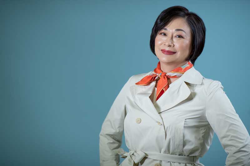 Commercial Portrait Photography Commercial Portrait Photography
