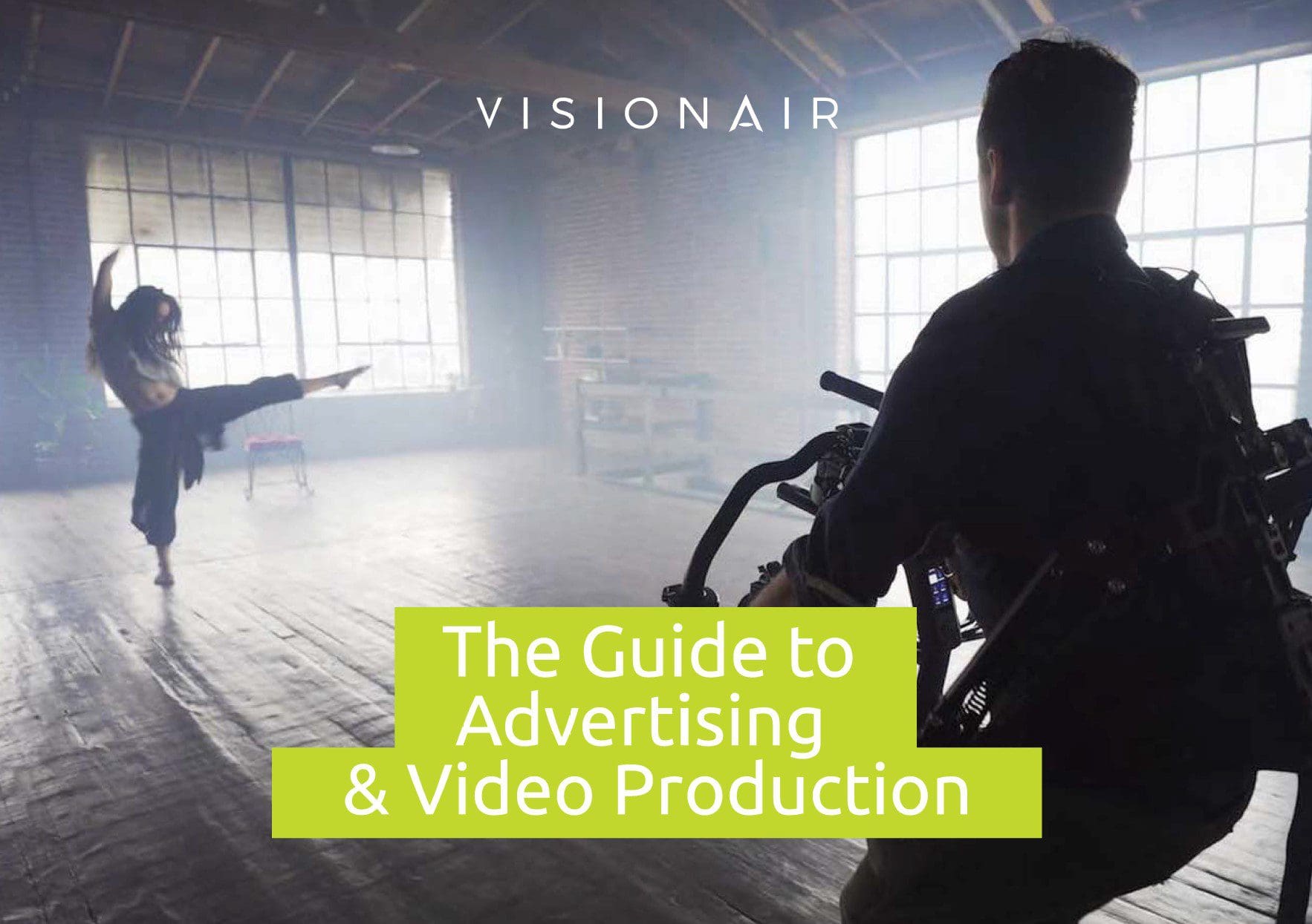 Guide to advertising and video production