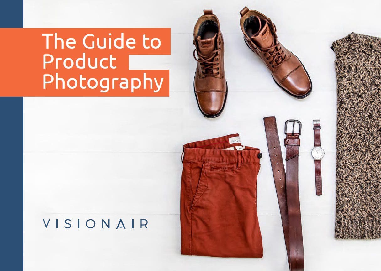 Guide to product photography