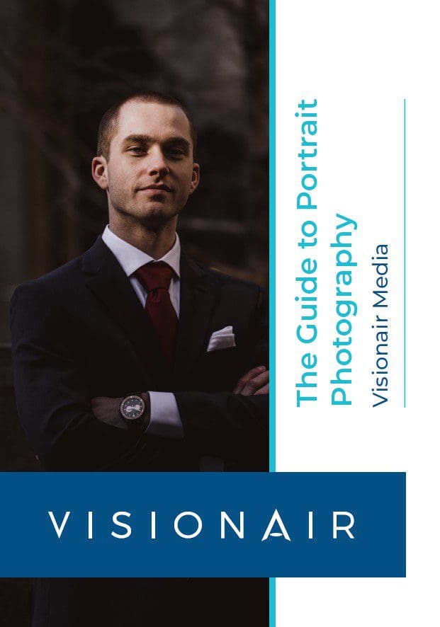 Guide to Portrait Photography