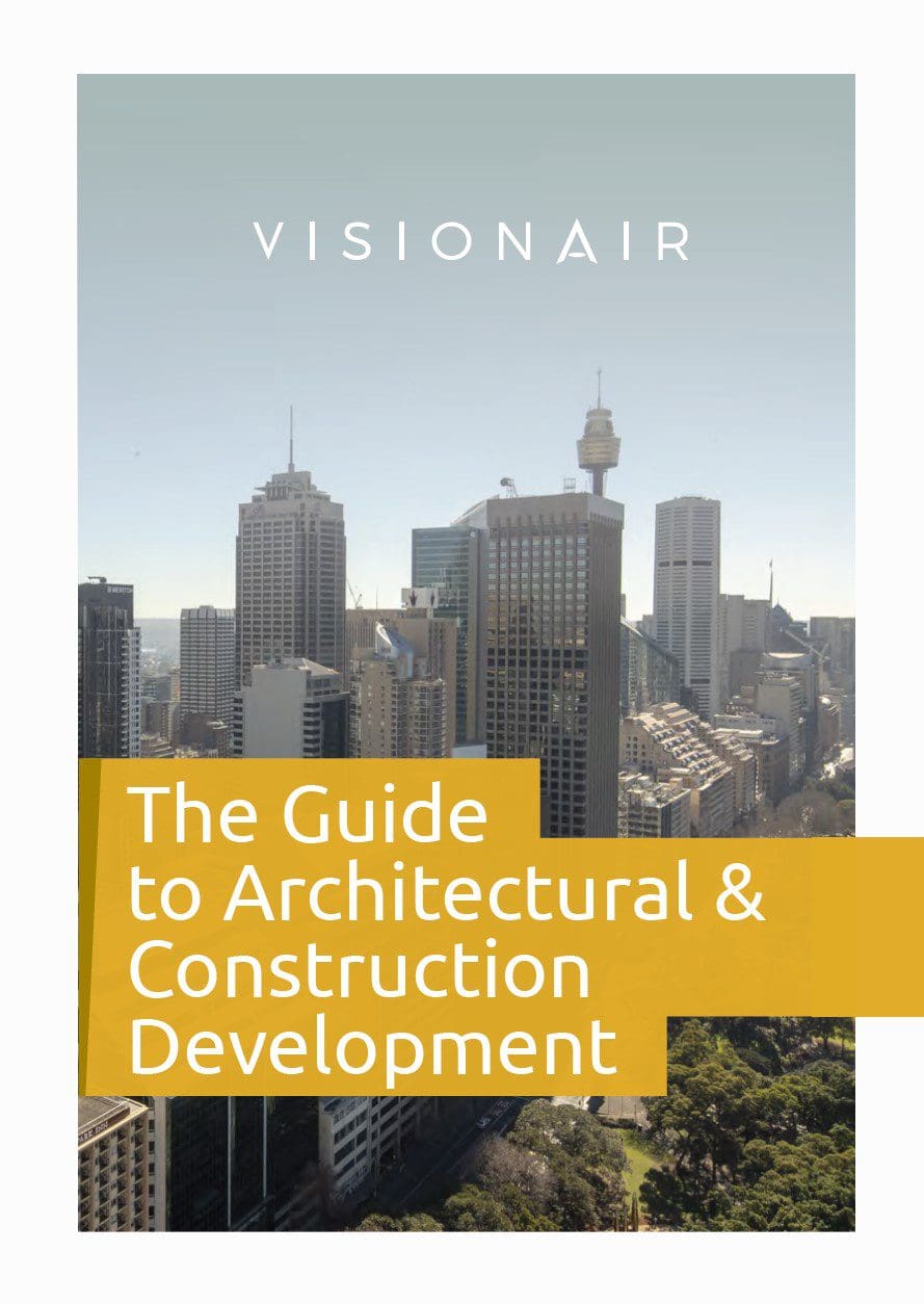 Guide to architectural and construction photography