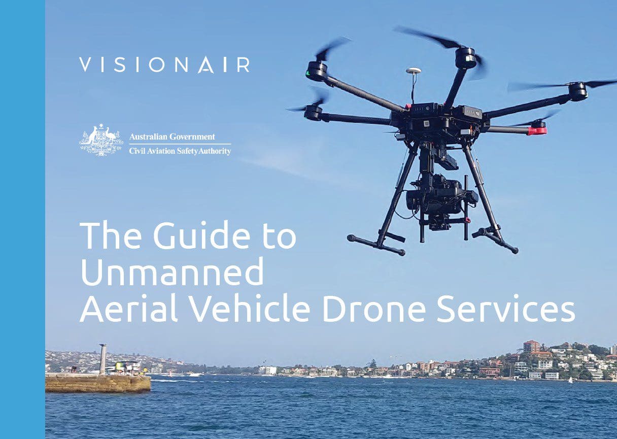 Guide to Aerial Drone Photography and Video