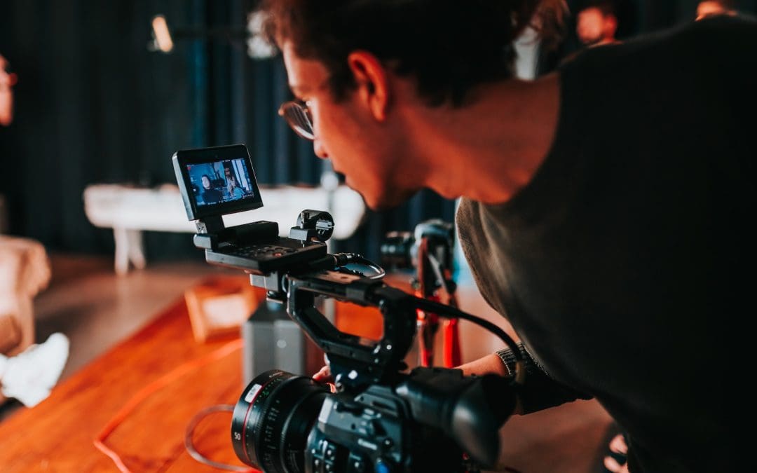 Making The Most Out Of Your Partnership With a Video Productions Company