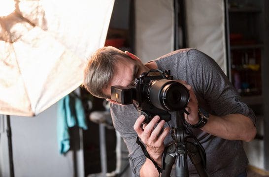 Finding the Perfect Product Photographer: A Guide