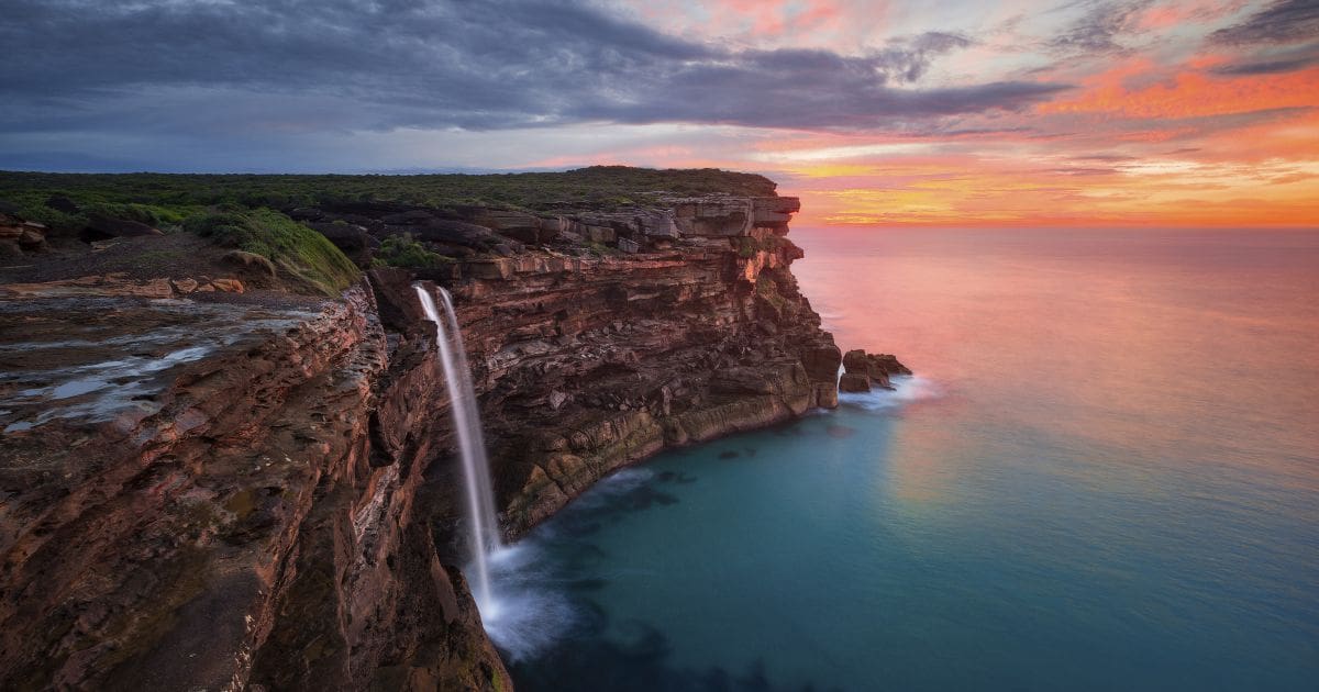 Royal National Park