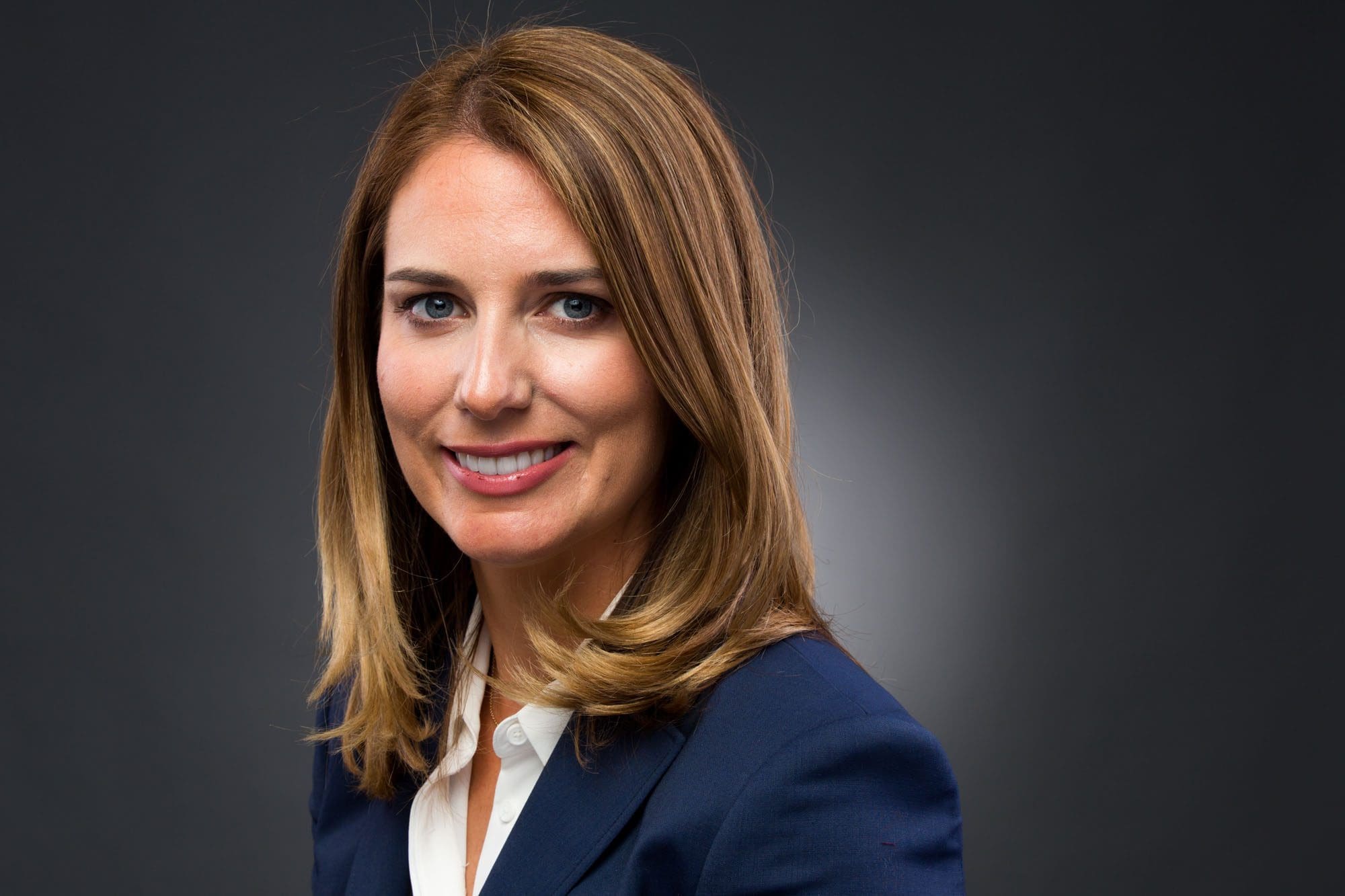 Corporate Portraiture