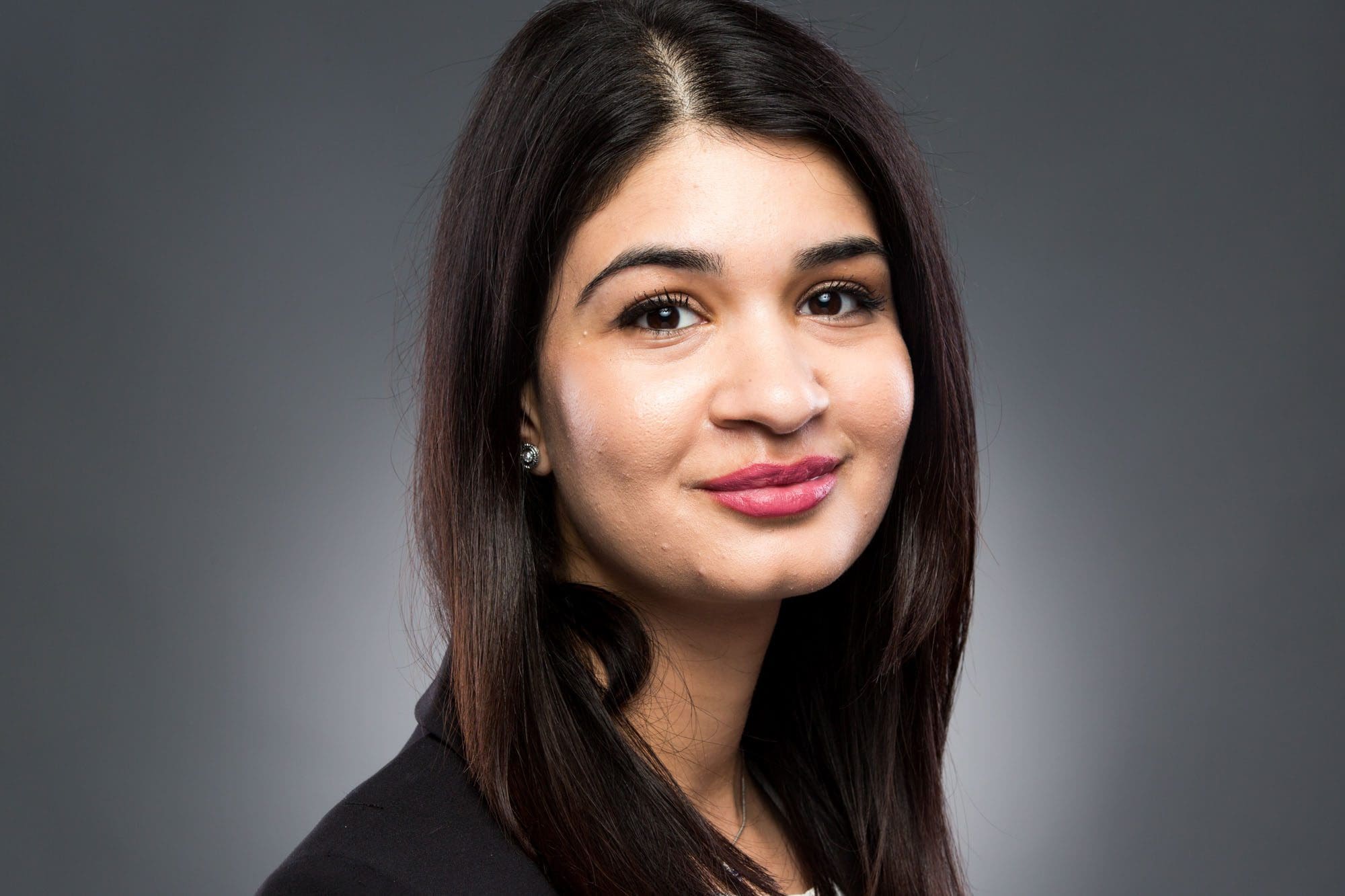 Corporate Portraiture