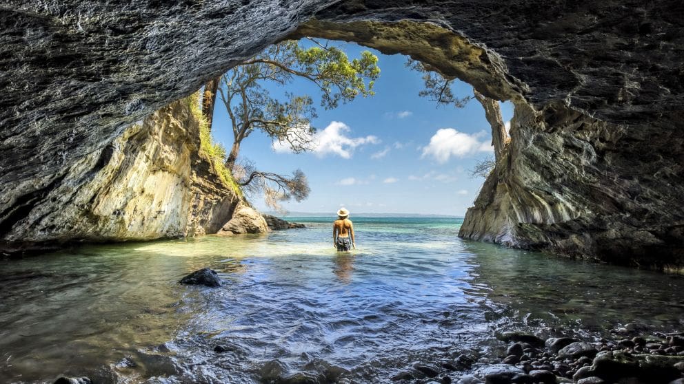 Jervis BAy