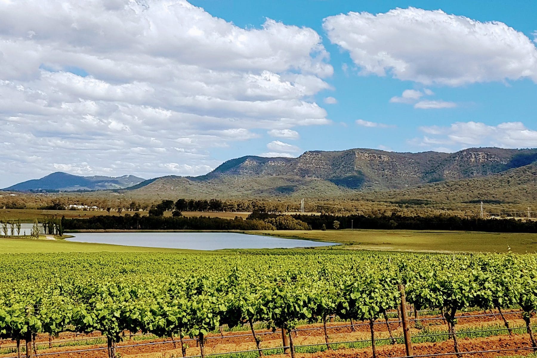 Hunter Valley