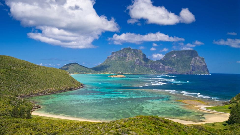 Lord Howe