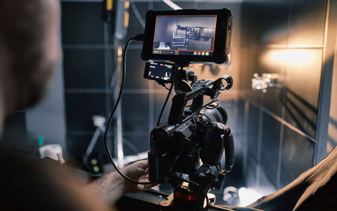 From Script to Screen: Behind the Scenes of a Successful Video Production Company