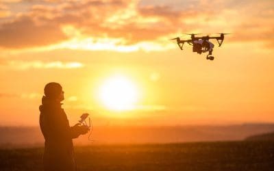 The Future of Aerial Photography: Why Drone Photographers are in High Demand