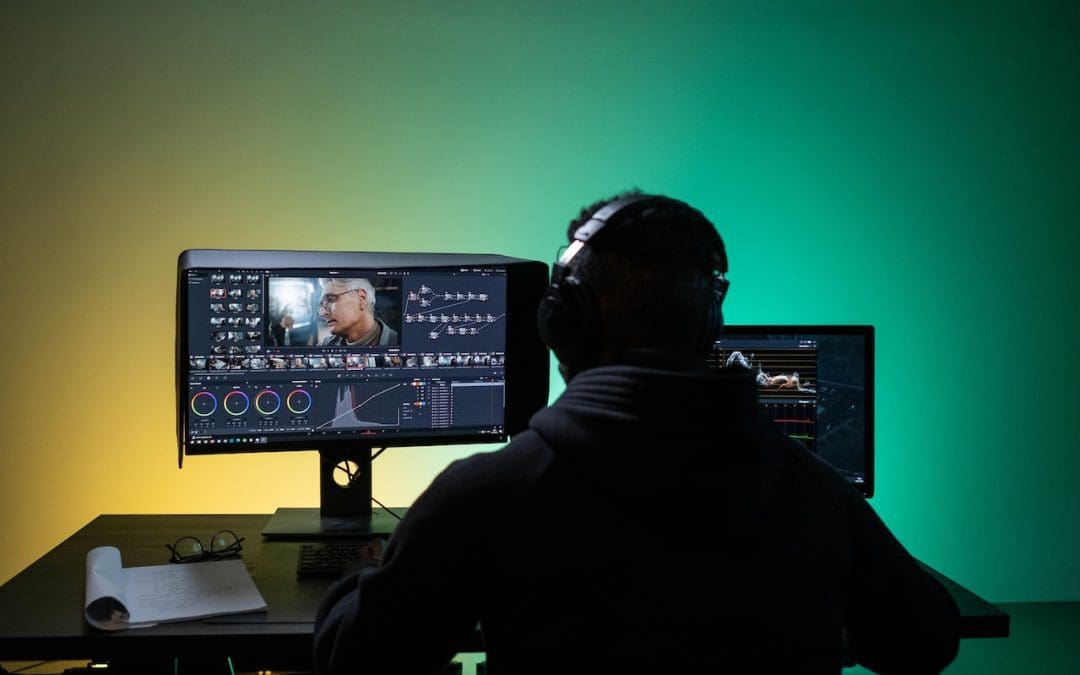 The Importance of the Video Editing Stage in Creating Engaging Content