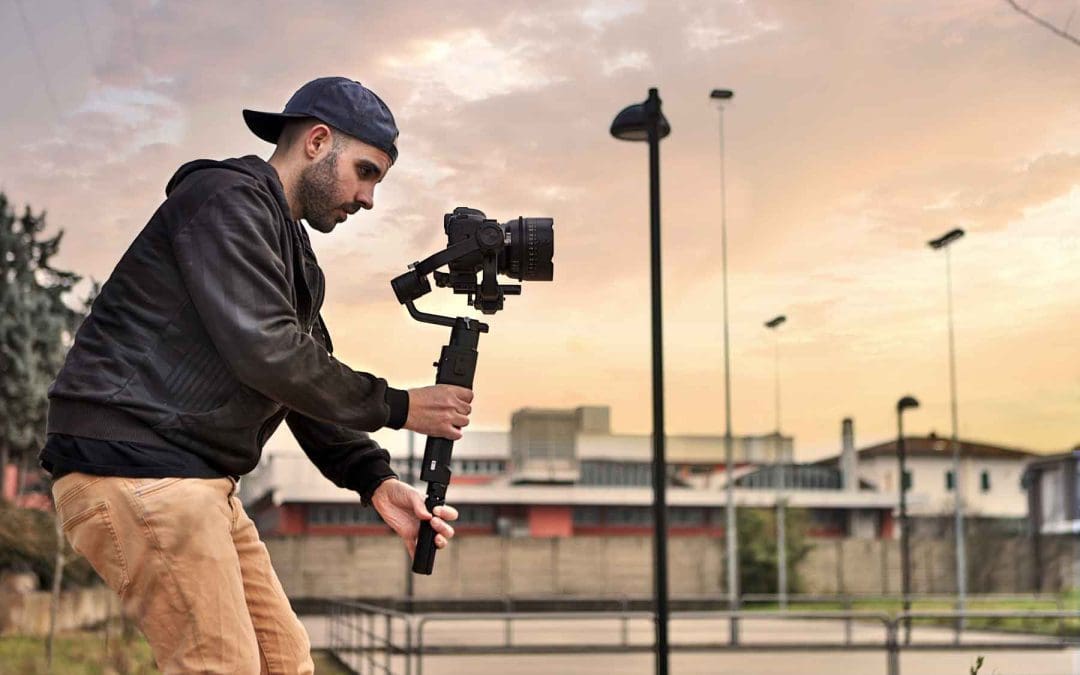 How to Find a Free Videographer: Tips and Strategies