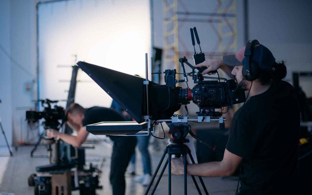 Lights, Camera, Action! Exploring the Benefits of Video Production Services in Sydney