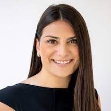 Katrina Ortolan Katrina Ortolan