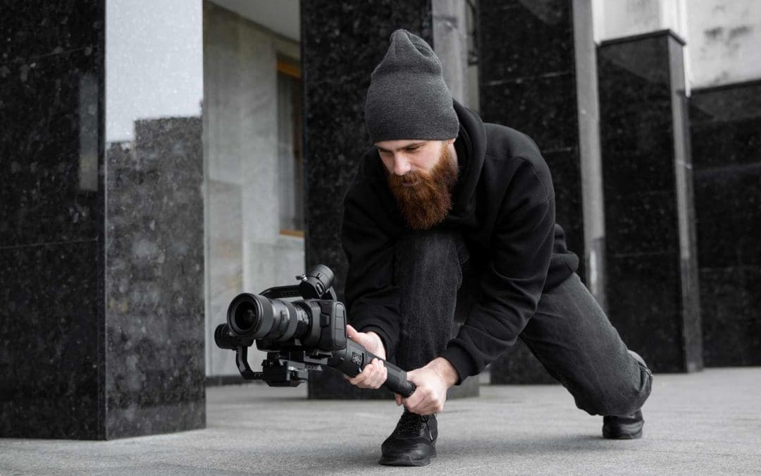 The Videographer’s Guide: Avoiding Common Mistakes