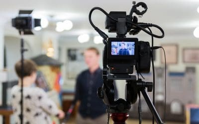 Leveraging Corporate Video Production in Sydney for Effective Stakeholder Communication